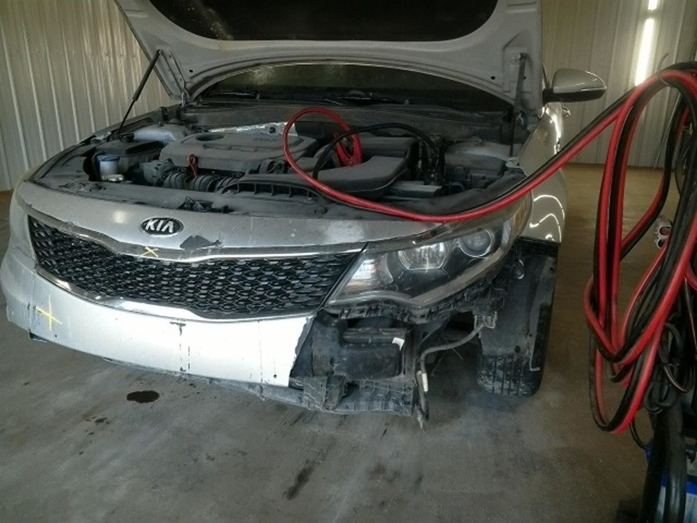 OPTIMAKIA 2016 High Mounted Stop Light 104737589