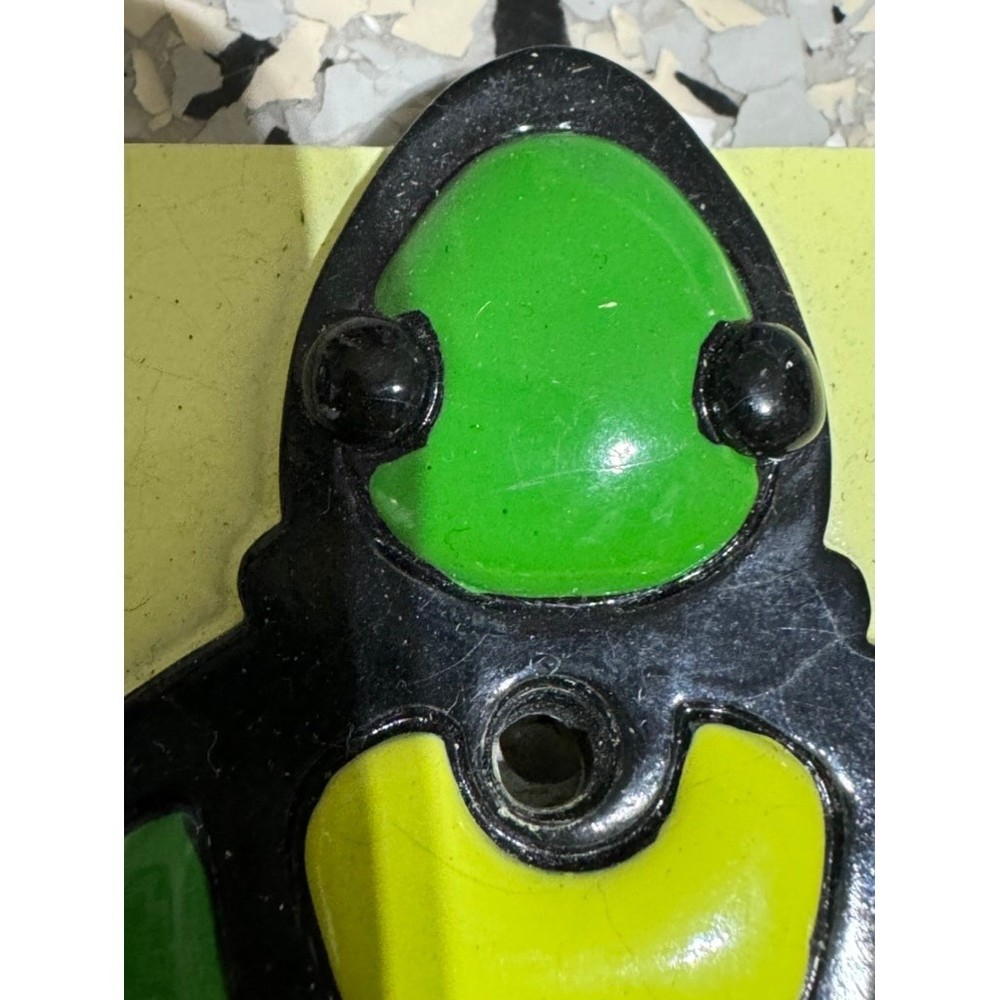 Vintage 3D Turtle Light Single Switch Cover Coastal Decor