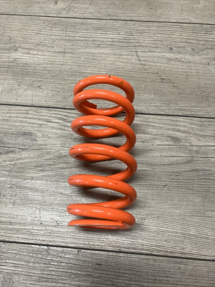 SUSPENSION REAR SHOCK SPRING 95-160
