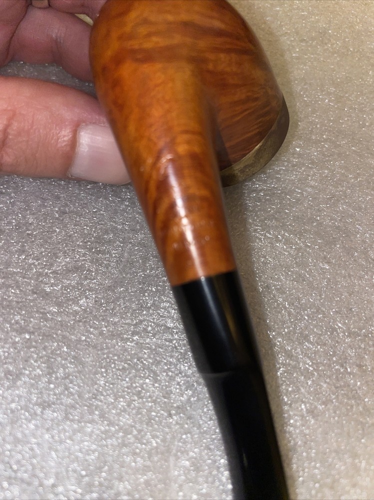 Roadtown Pipe Hand Made Unsmoked
