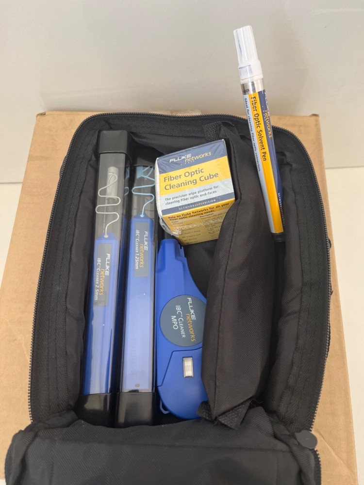 Fluke Networks NFC-KIT-CASE-E item 4079153