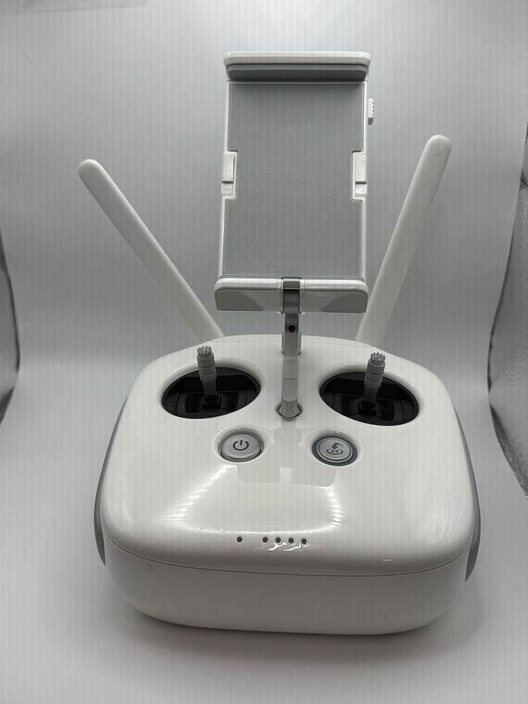 Dji Phantom 4 Advanced Transmitter Gl300c Remote Controller Body Only Drone