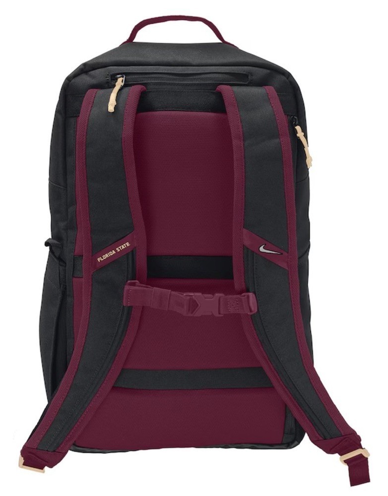 FLORIDA STATE SEMINOLES NIKE Utility Speed Backpack