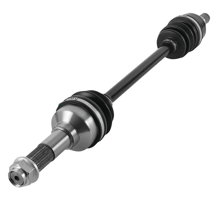 QuadBoss Replacement Axle 609480 qbs609480