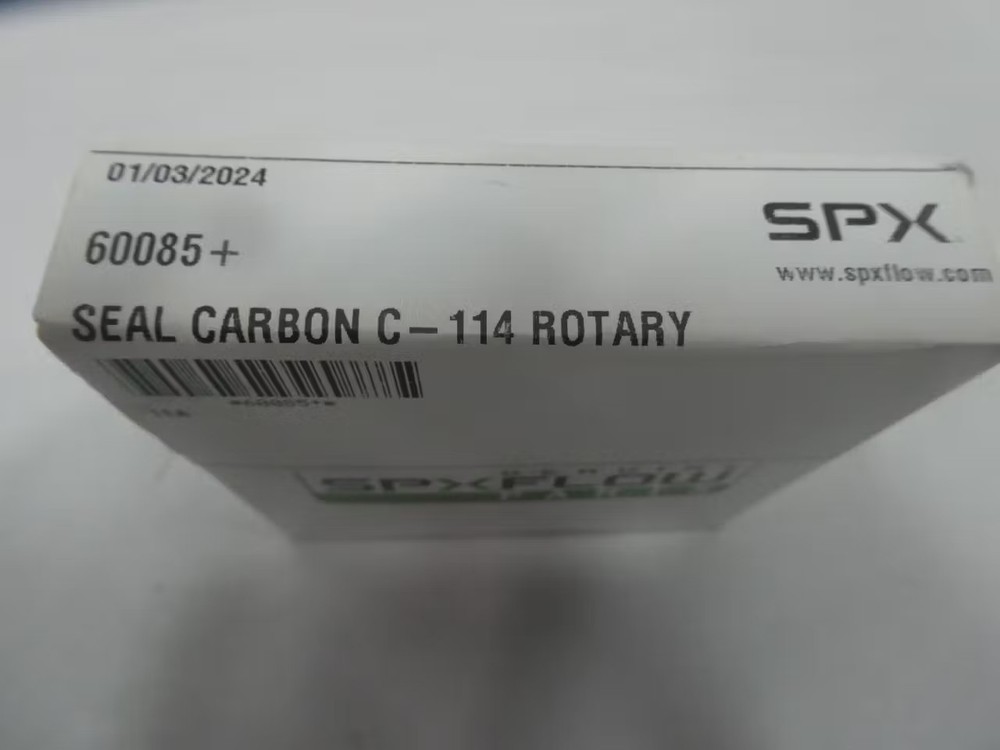 Spx 60085 Carbon Seal