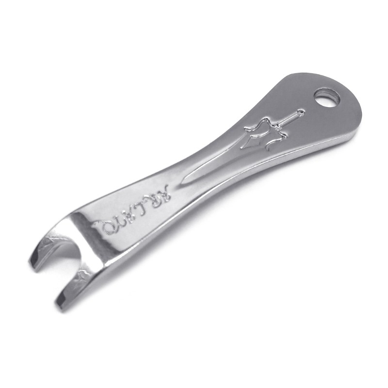 Guitar Puller Repair Tool Guitar Fret Nipper Practical Fret Puller Removal Plier