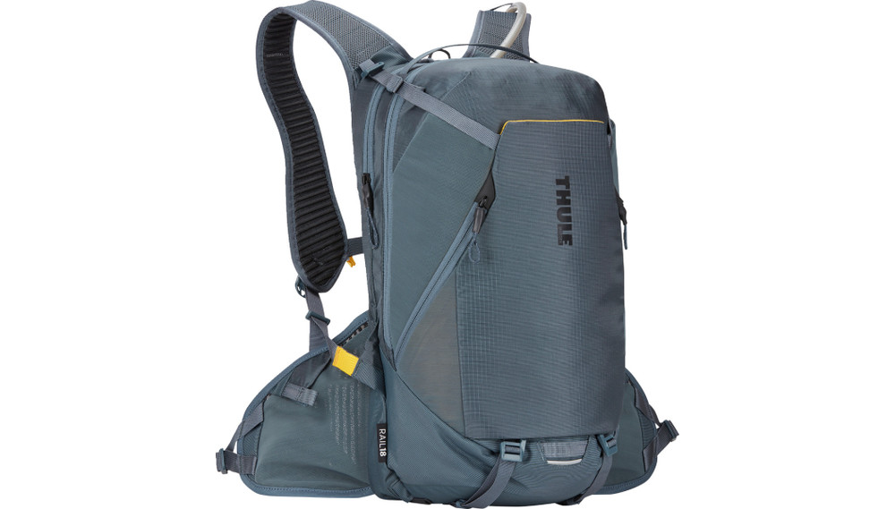 THULE Rail 18L Backpacks