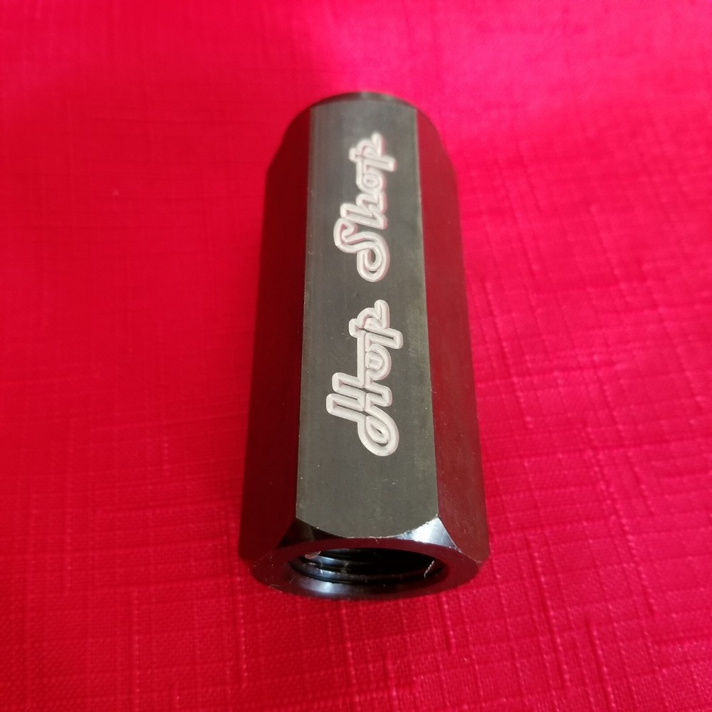 LOWRIDER HYDRAULICS 1/2'' CHECK VALVE