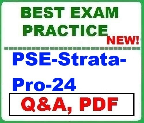 PSE-Strata-Pro-24 Networks Systems Engineer Professional - BEST Exam  Q&A -2026!