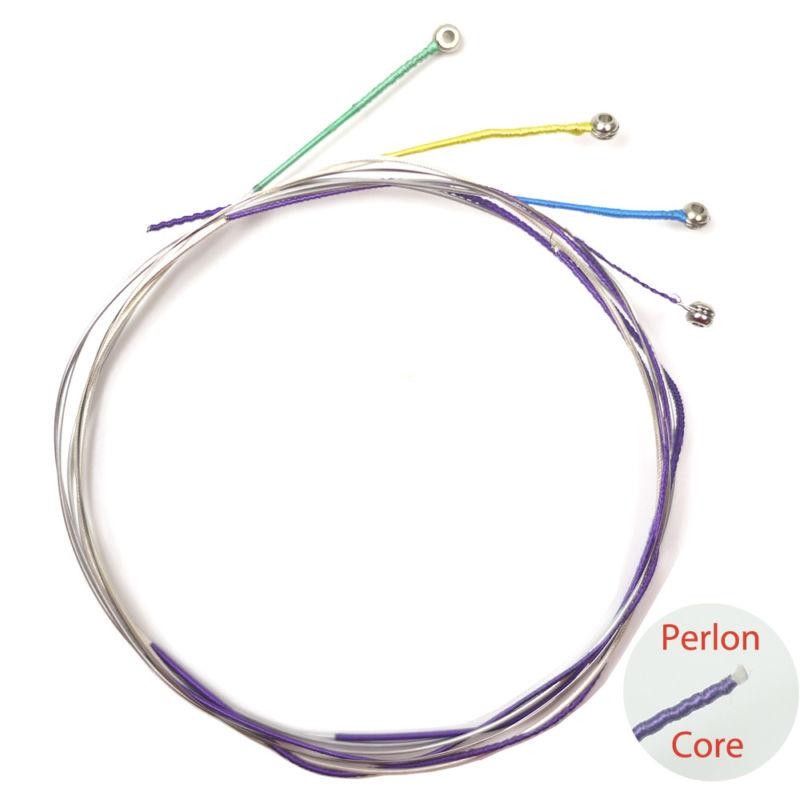 30 A strings,Opera Perlon Violin Strings 4/4,only A string