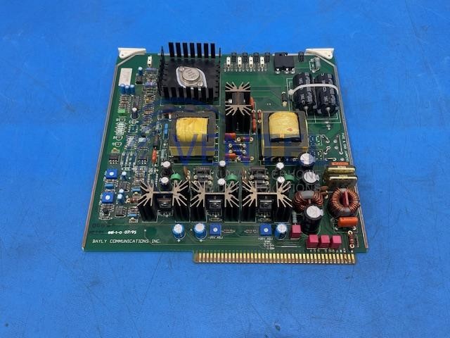 BAYLY COMMUN 037745400