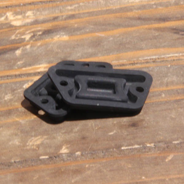 HOPE-MOTO Master Cylinder Diaphragm