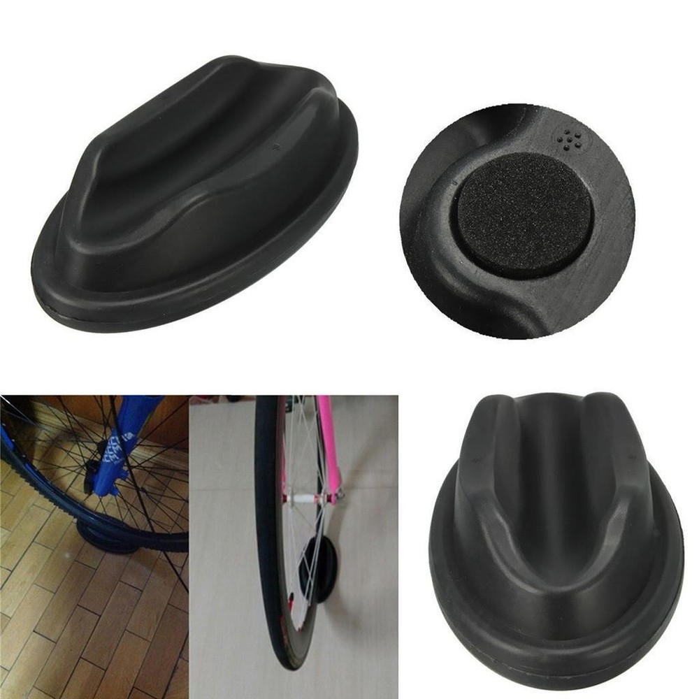 Firm and Durable Front Wheel Block Trainers Indoor Column