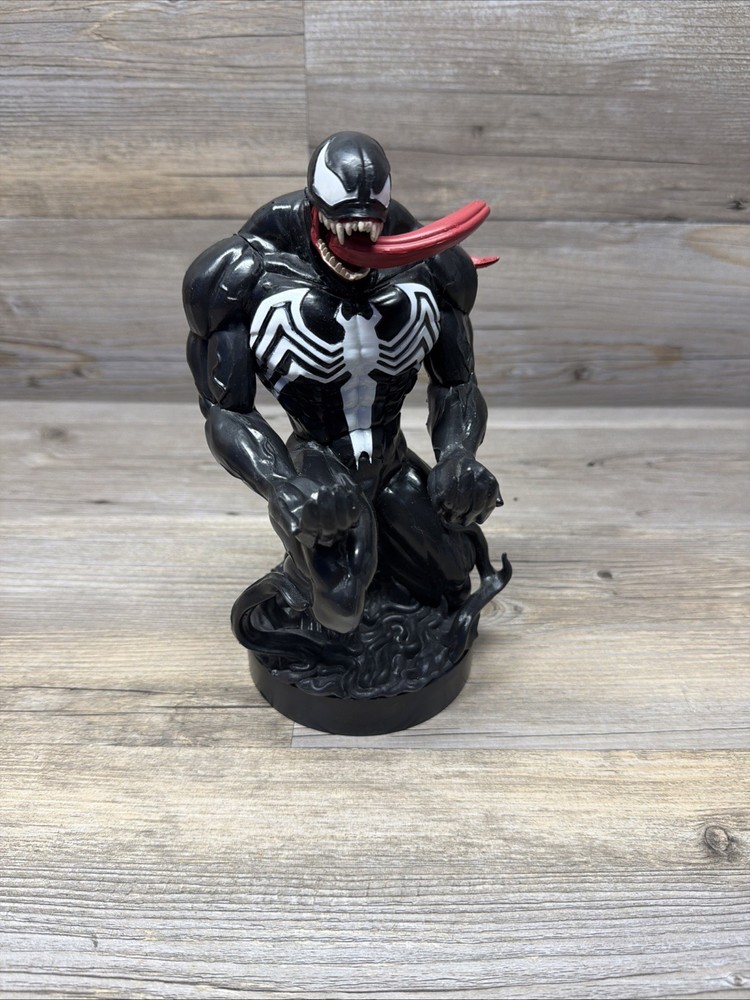 Cable Guys - Venom - Phone & Controller Holder -