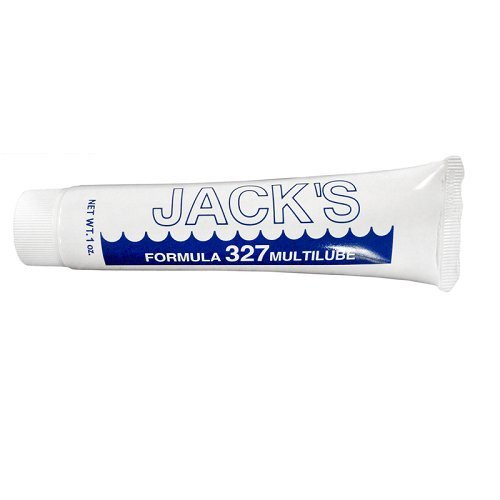 Hayward 1 oz. Jack fts Multi-Lube SPX0327
