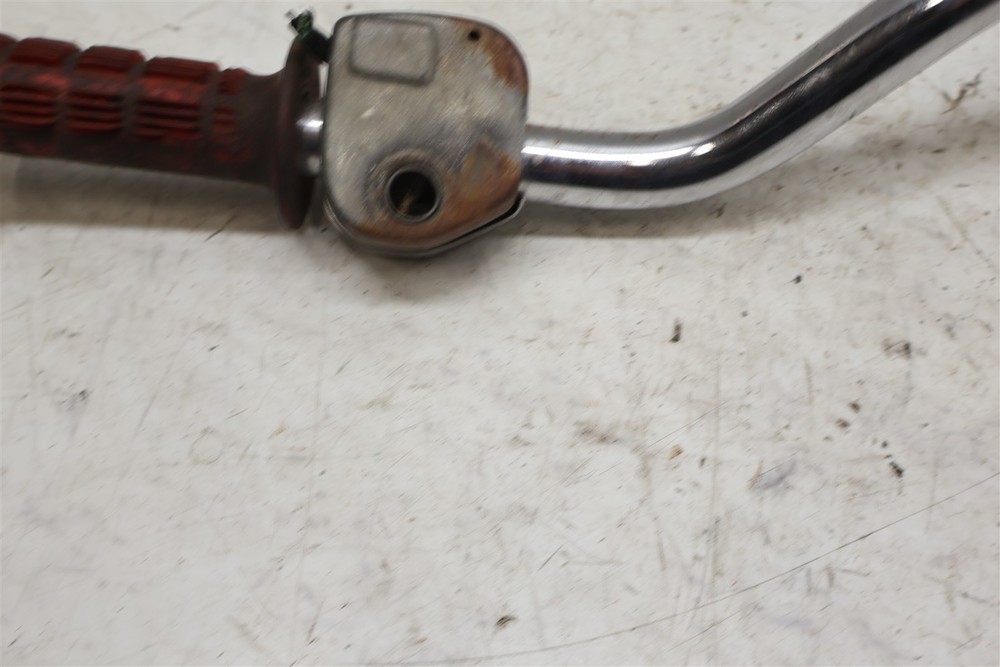 1979-1985 Honda ATC 110 Handlebar