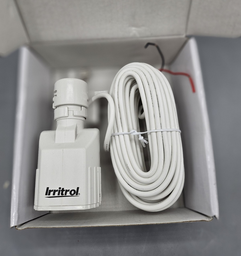 Professional RS500 Irritrol RS500 Wired Rain Sensor for Irrigation Systems