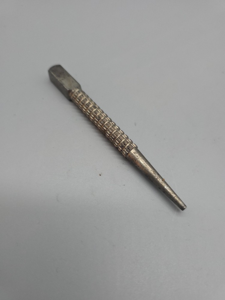 Stanley 2/32" Nail Set H1211