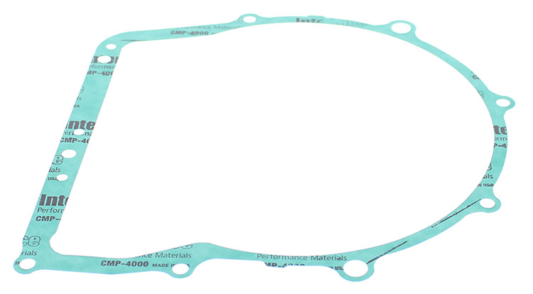 Clutch Cover Gasket Outer For Yamaha