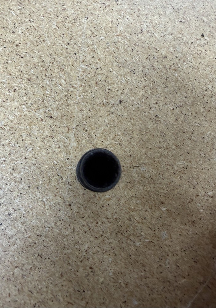 Sioux Tools 21096 Collet Body