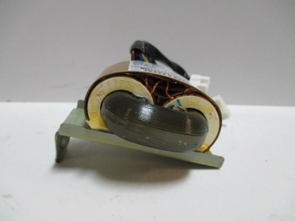 Bose 269842-002 Rev Billion Transformer test working
