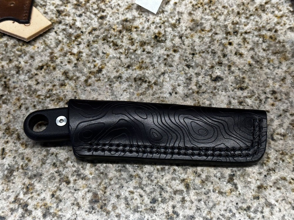 ESEE Izula / Izula ll Pocket Sheath