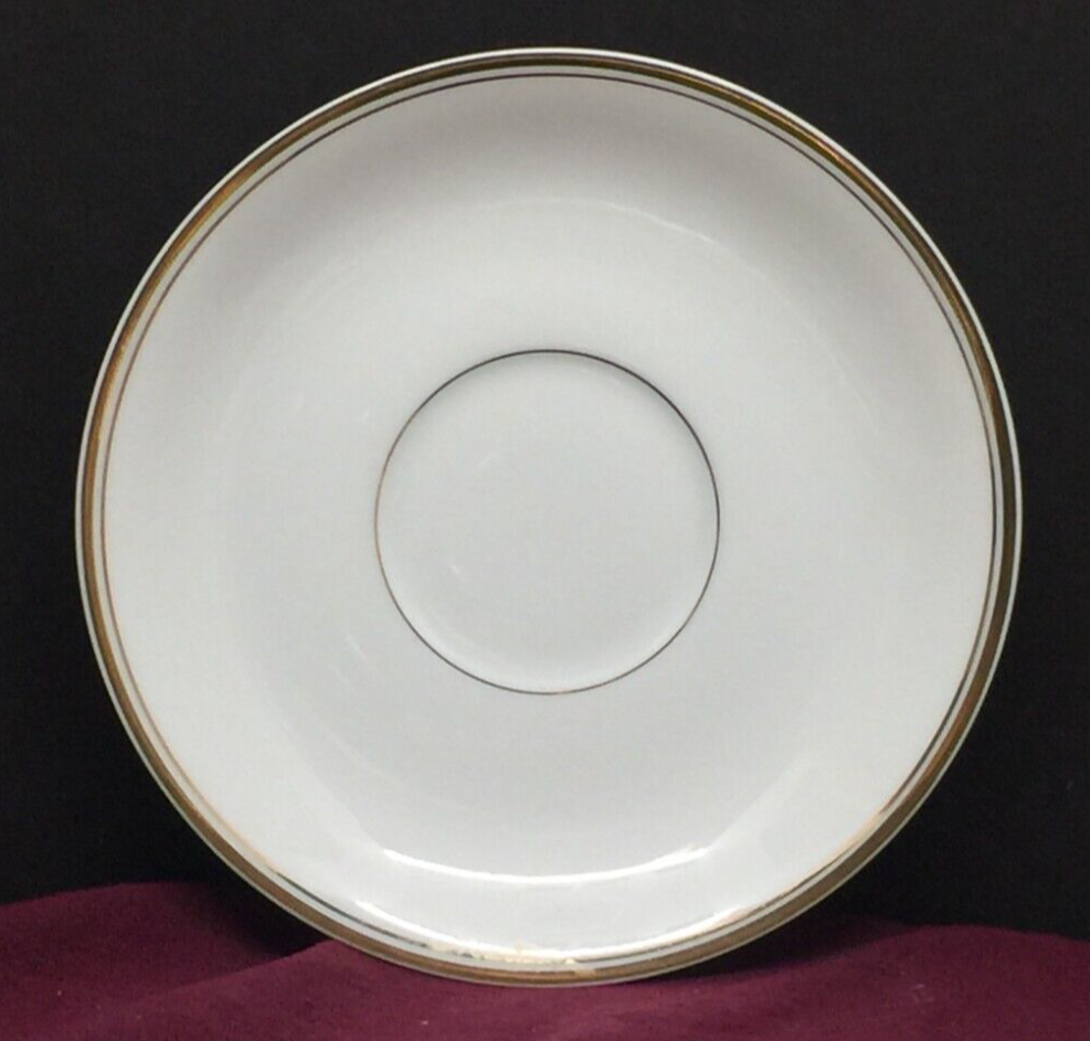 Mikasa Cherish L9025 Cup & Saucer