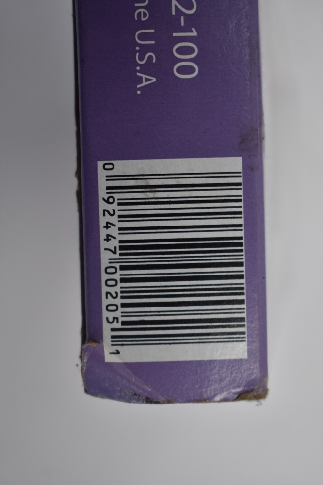 Lathem Weekly Time Cards Double Sided 100 Pack For Model 2121/Side Print