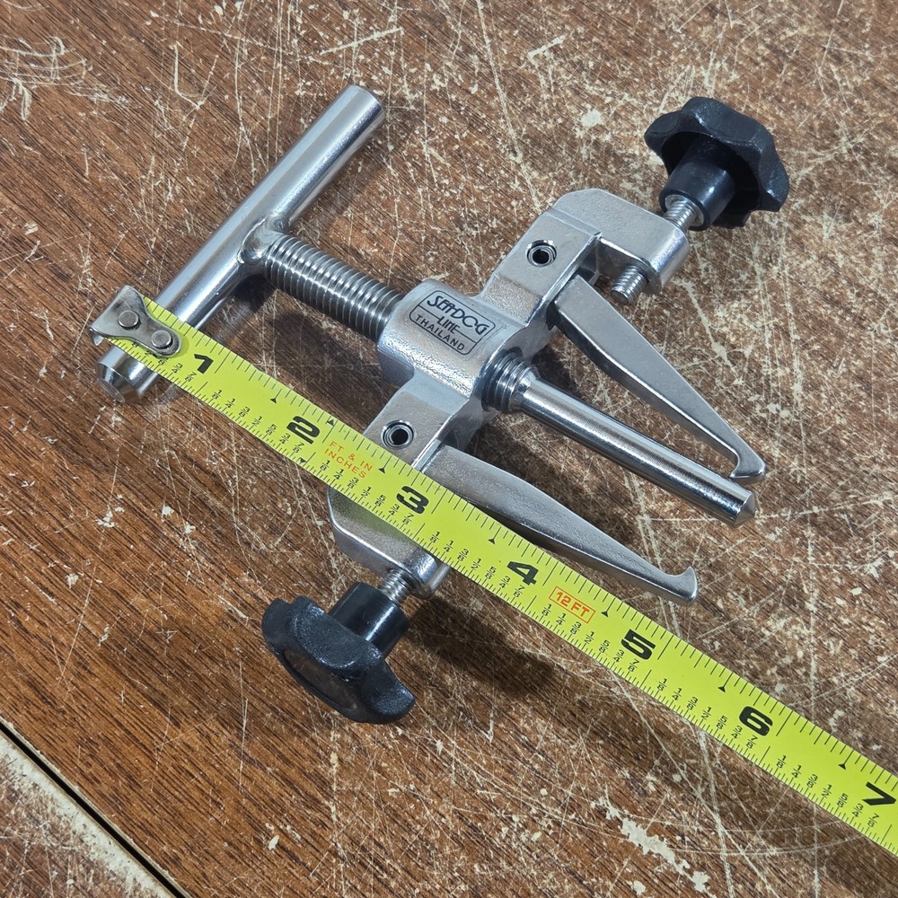 Sea Dog Line Stainless Steel Impeller Puller