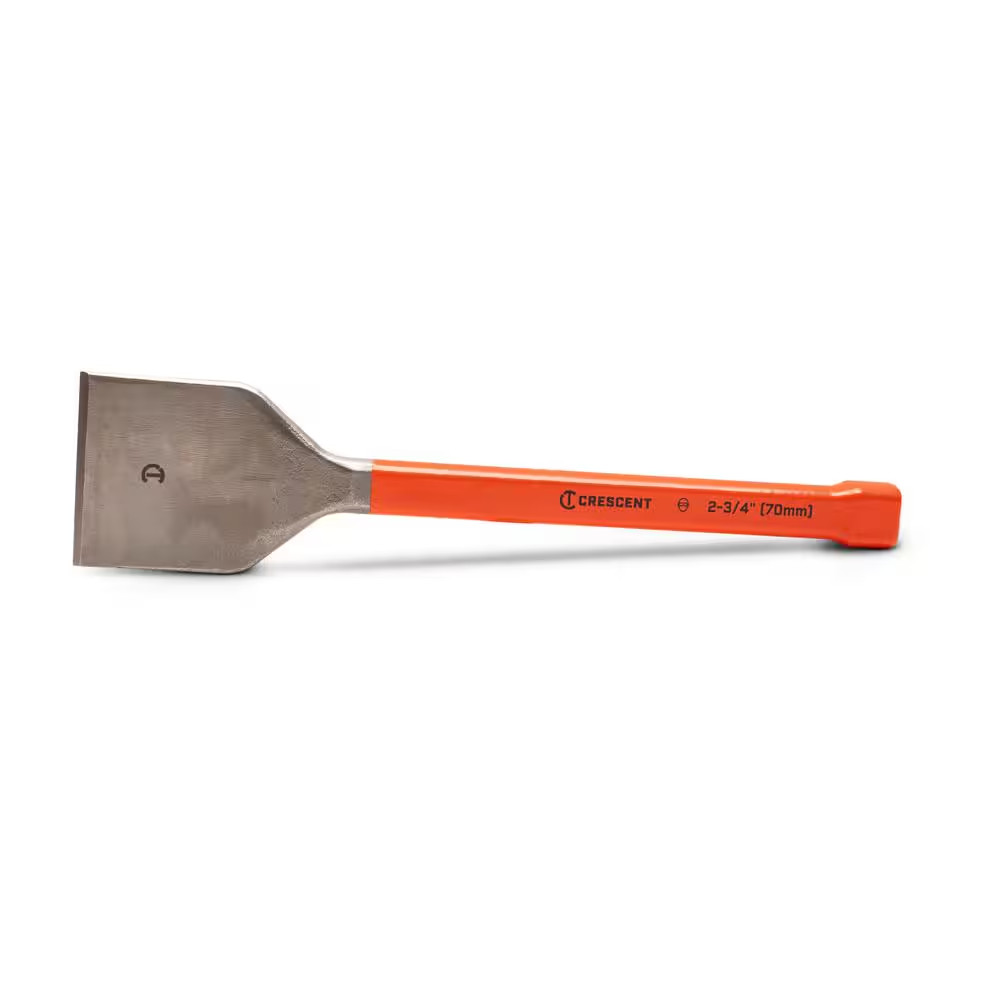 3 In. X 12 In. Flooring Chisel