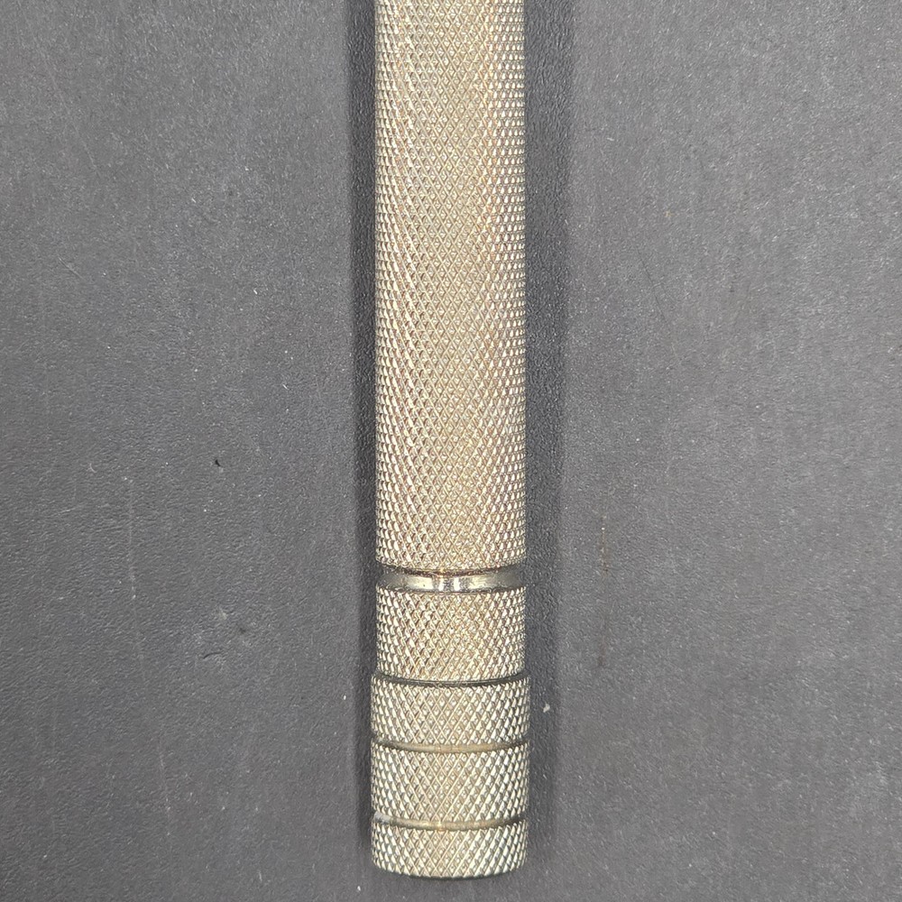 1950's Gillette Super Speed DE TTO Razor