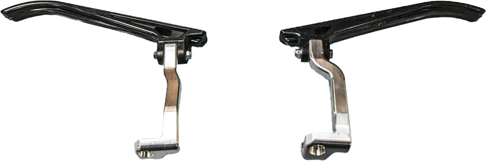 Enduro Engineering 53-5120 Aluminum Mount Open Ended Guard Kit