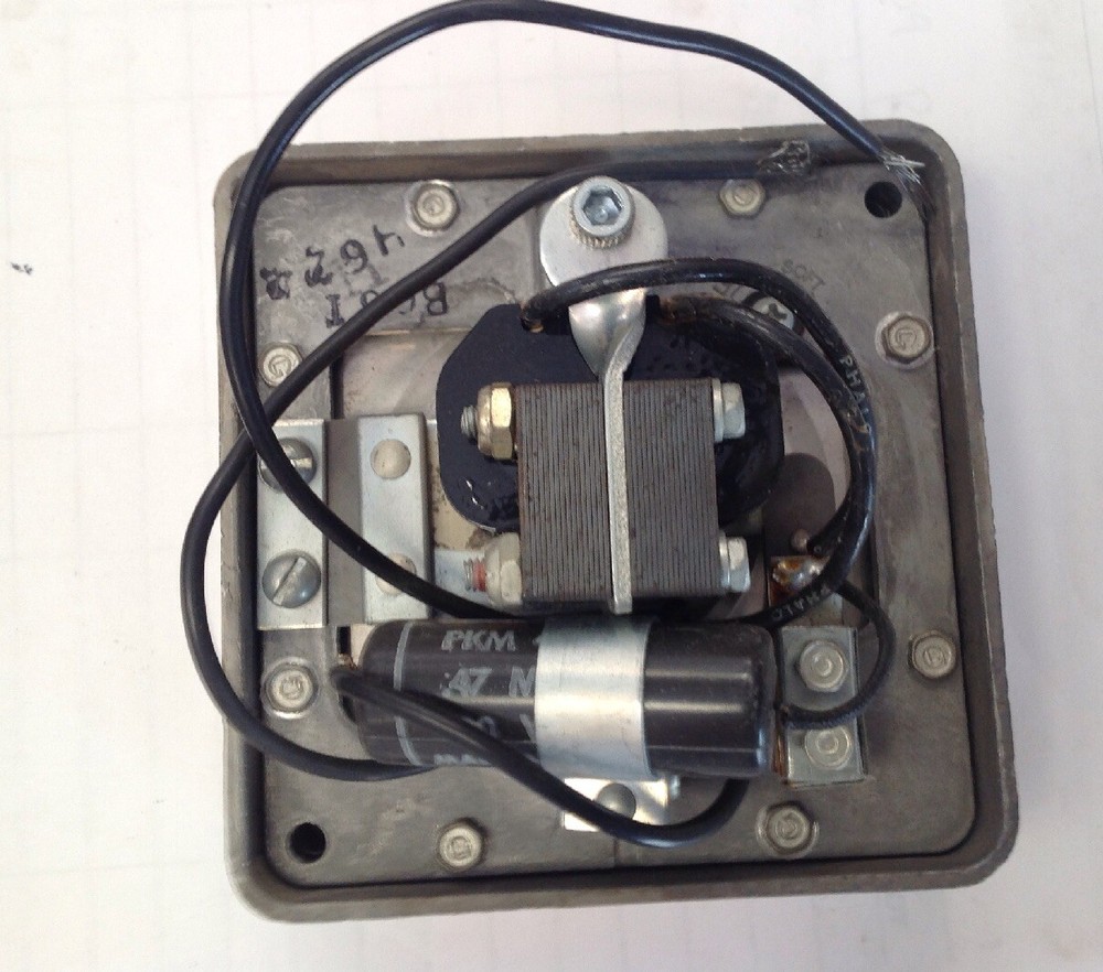 Vibratone Horn Model 450