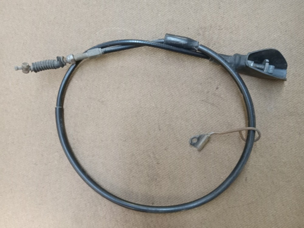 1980 Kawasaki KDX80 Front Brake Cable