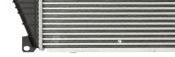 New Intercooler For 2003 Dodge Sprinter 2500 2.7L
