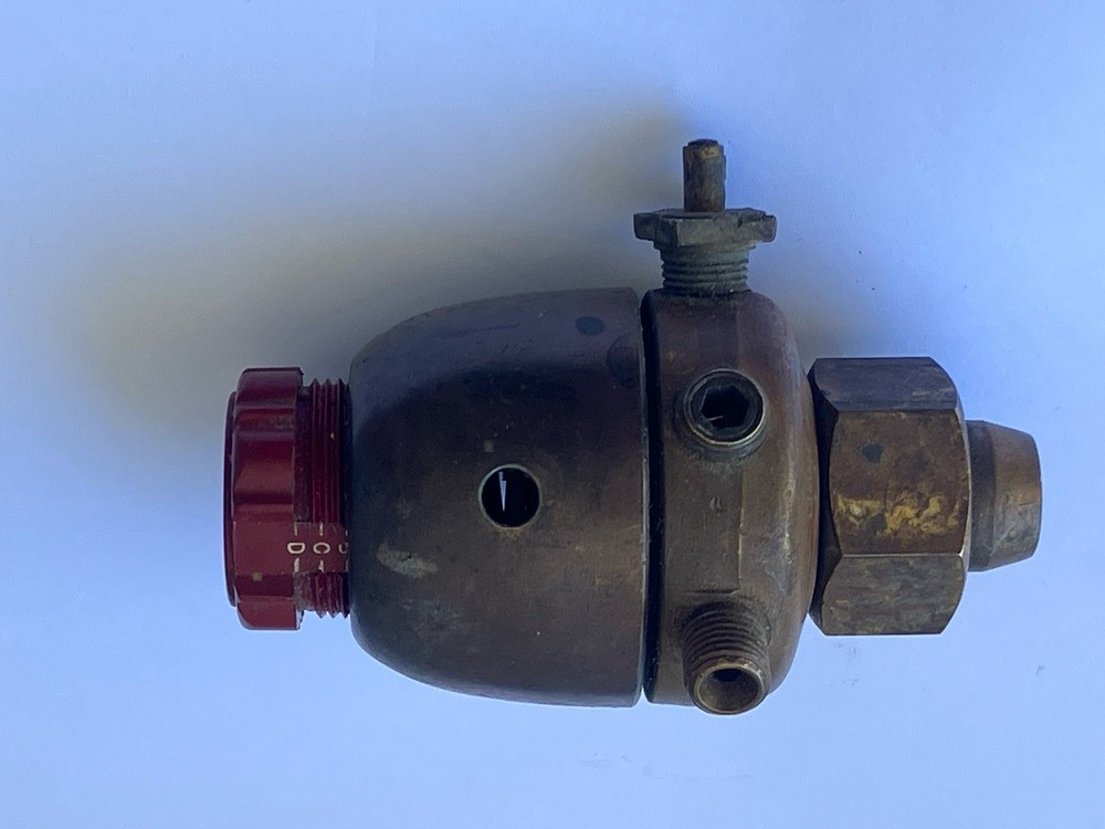Linde Air Prest - O Lite Type R- 411- B