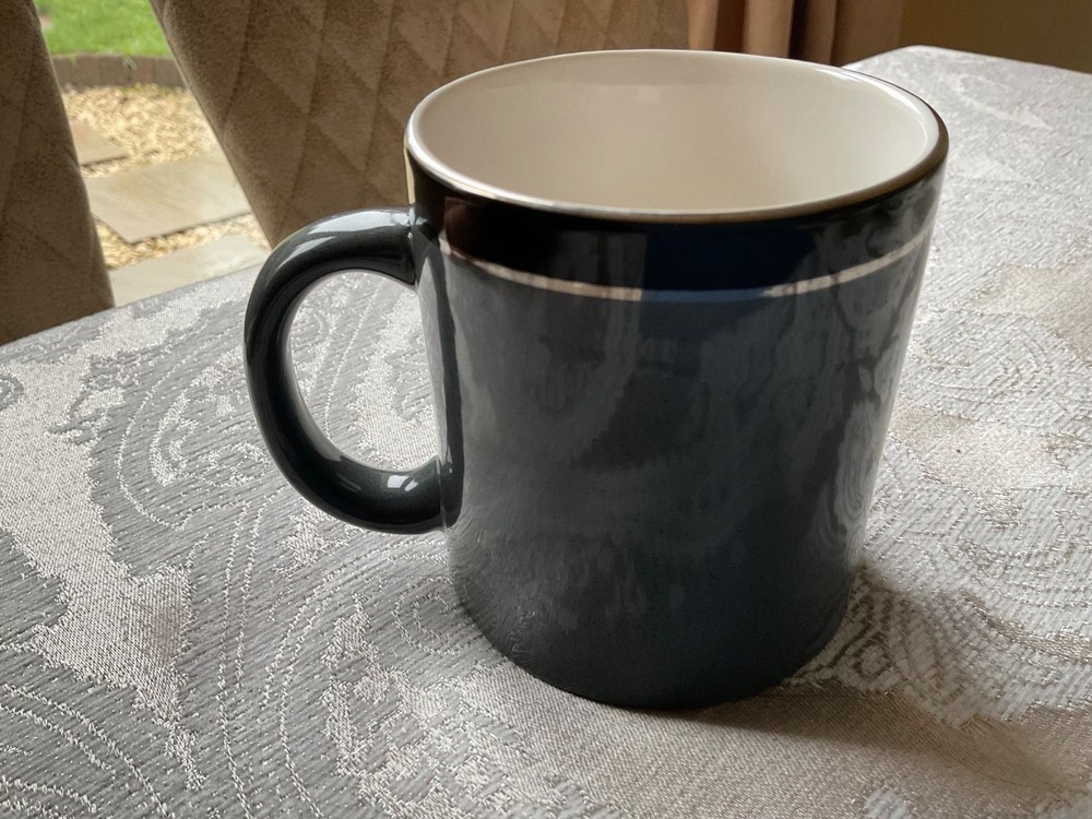 kennedy space centre shuttle experince mug