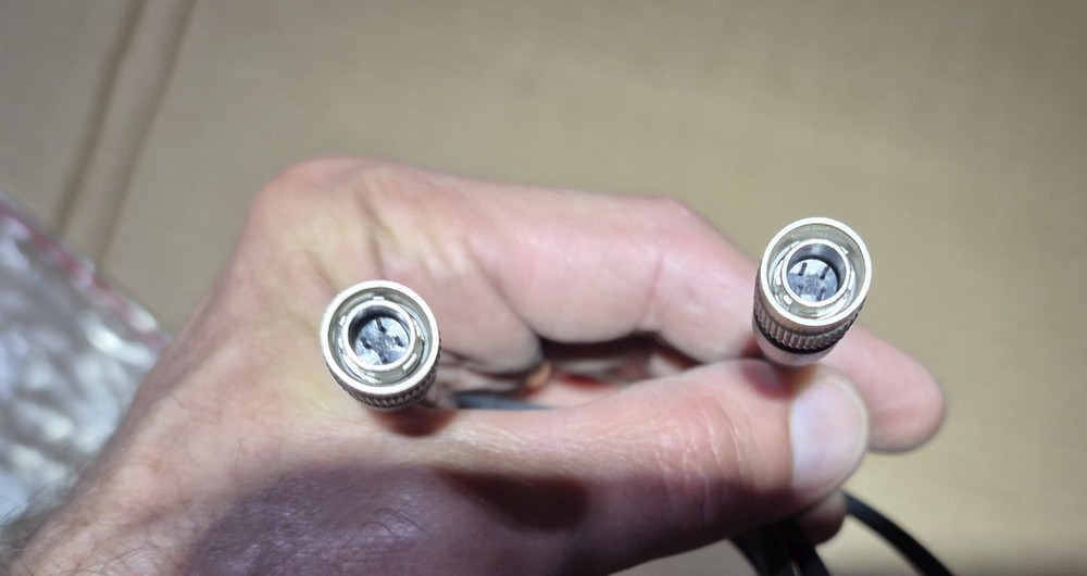 Trimble 572208020 Charging Cable 1.0 meter