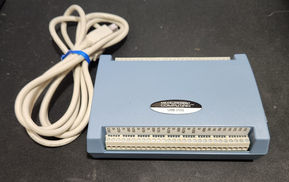 Measurement Computing USB-3105 16-Channel Analog Voltage Output Data Acquisition