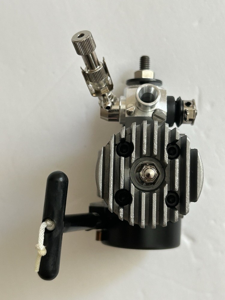 Enya Engine 11-CX CT.RS