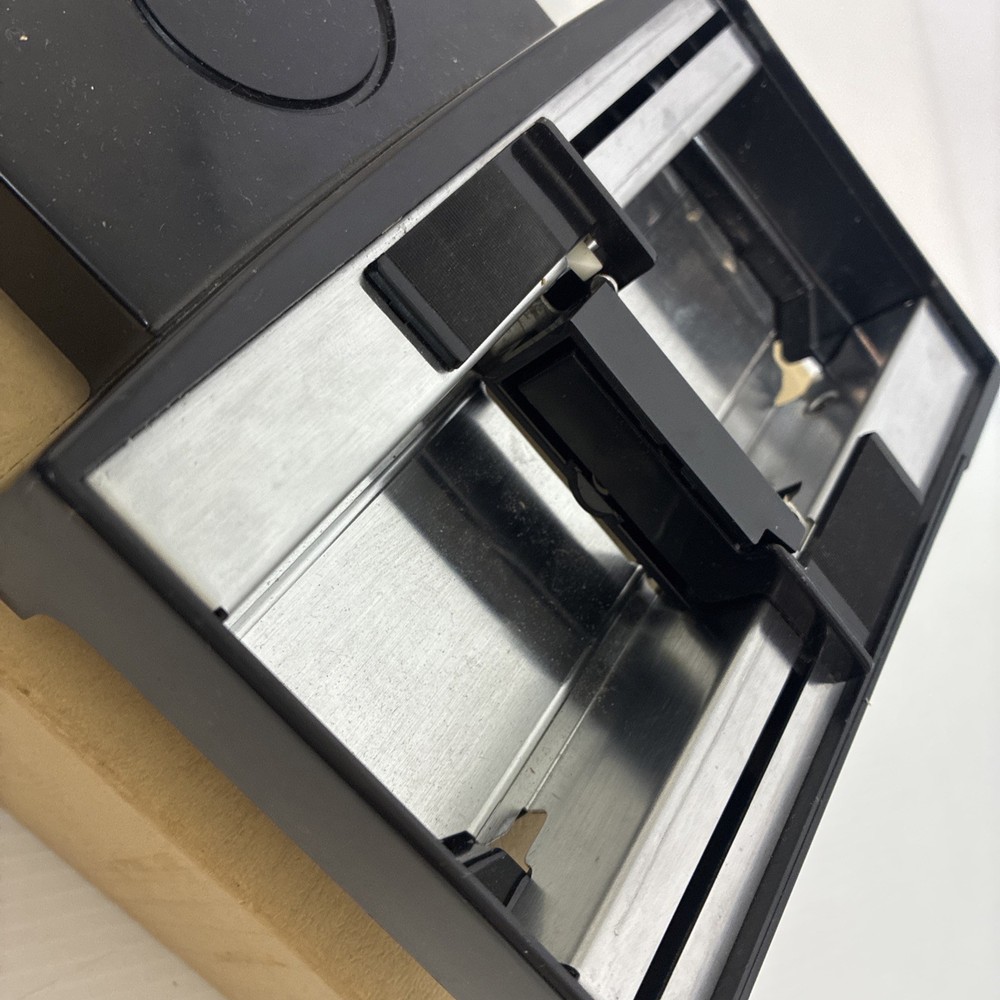 Vintage KODAK Carousel Stack Loader No. B40 with Original Box