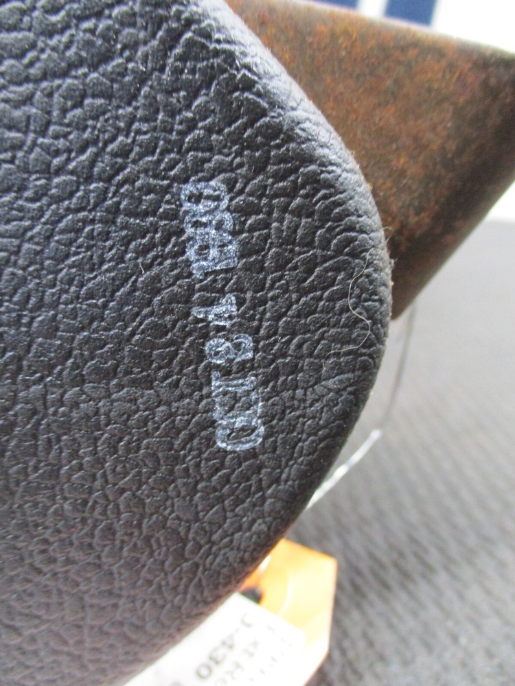 1991 Eagle Talon - Emergency Parking Brake - Handle Lever Assembly