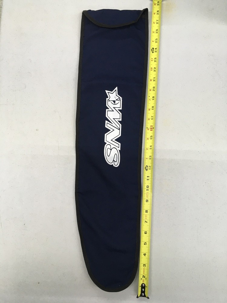 WNS Archery Riser Sleeve, Blue. Lot AS-3