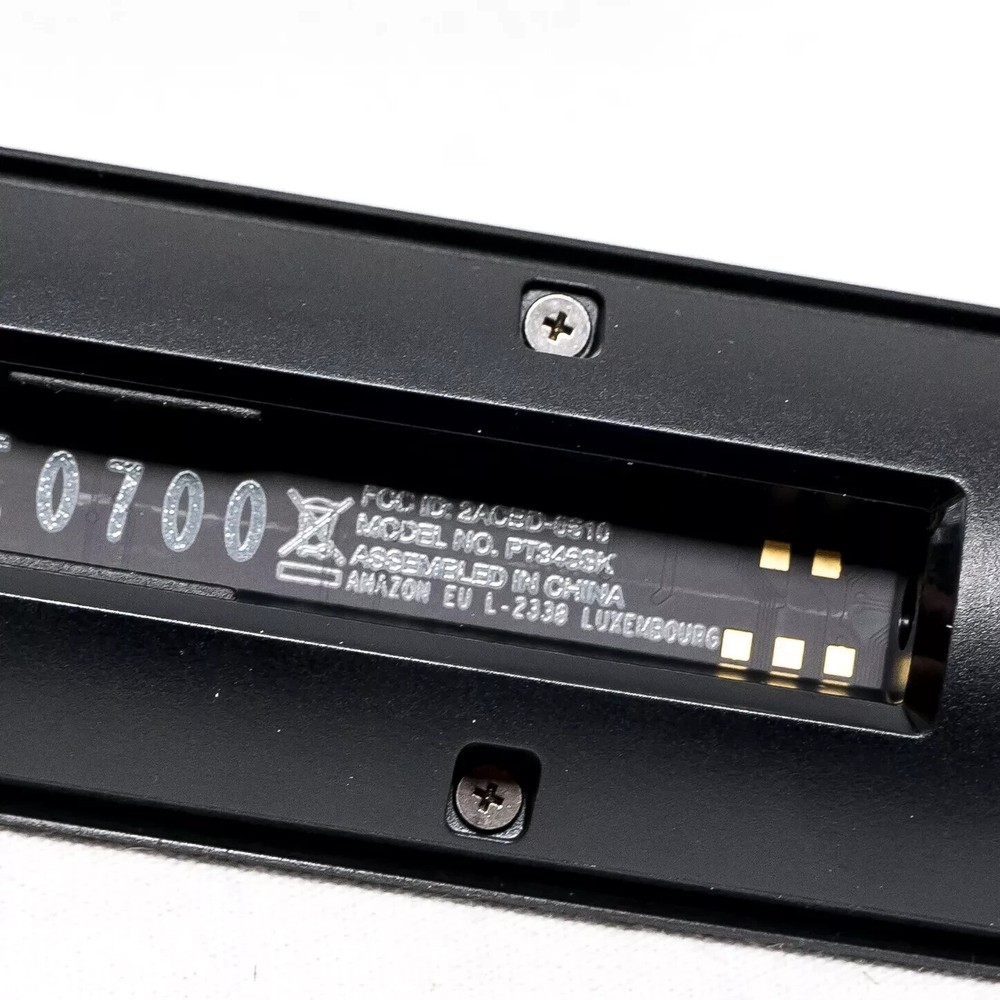 Amazon ECHO Voice Remote Controller Control ALEXA works with Dot Plus Show Spot