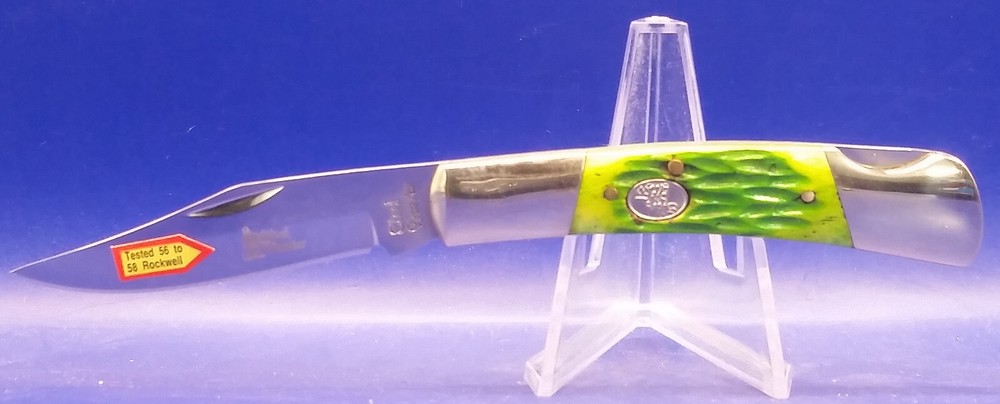 STEEL WARRIOR BARRACUDA SW-100KLJ