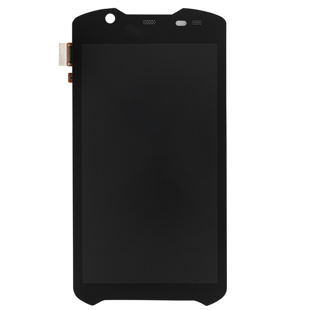 LCD Display with Touch Screen Panel Replacement for Zebra TC52AX TC52X TC57X New