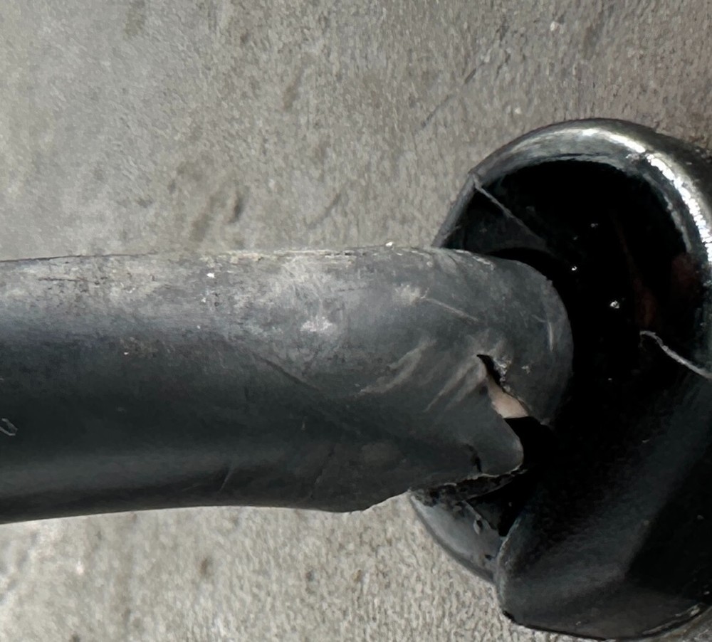 Robot Coupe CL50 Series E Continuous Feed Food Processor Prep Machine - TESTED