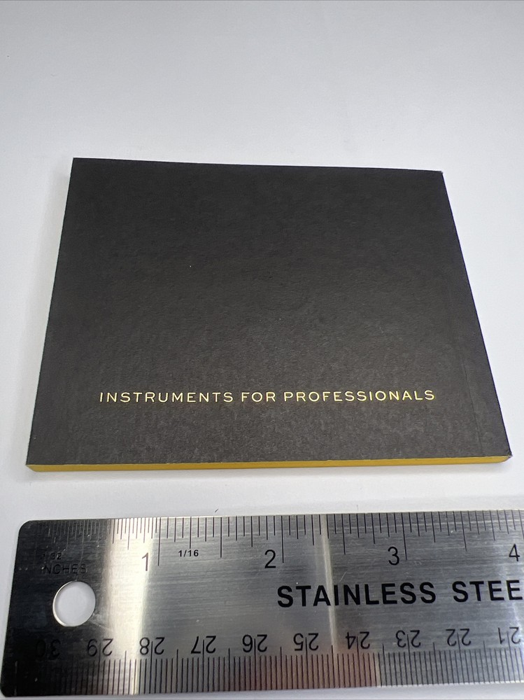 Breitling Navitimer World Booklet Manual