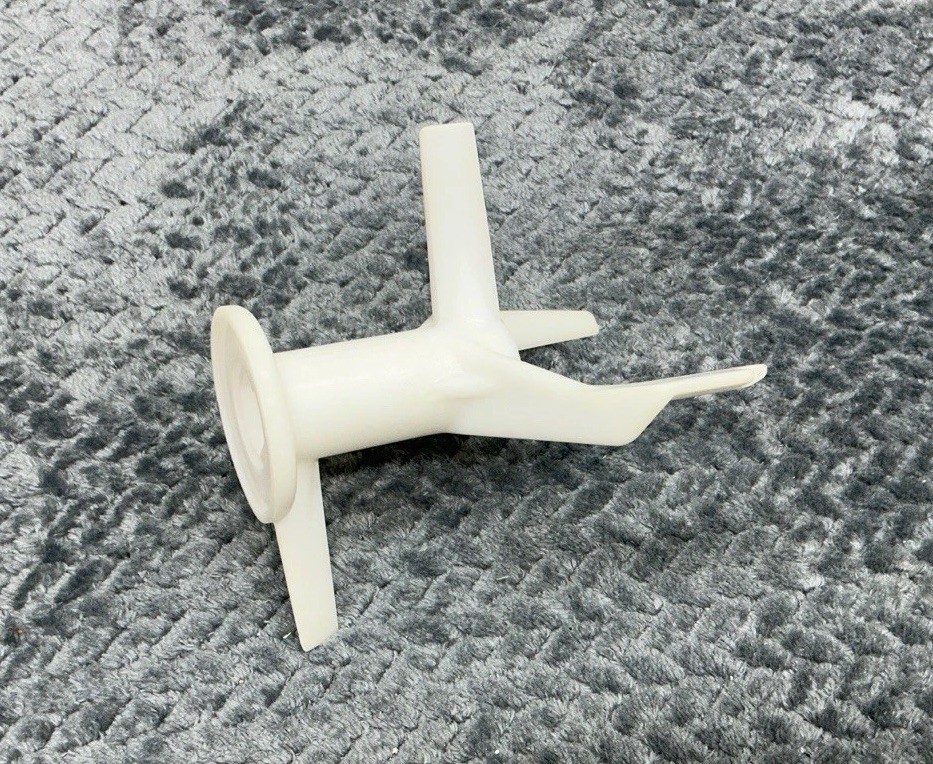 Popeil P400 Pasta Maker Kneading Mixing Blade Replacement