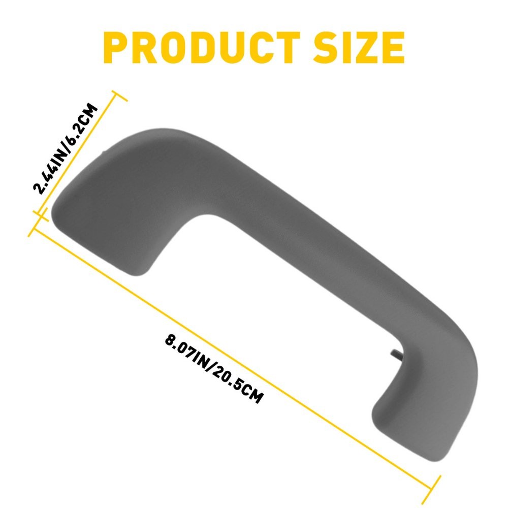 Replace Roof Inner Ceiling Pull Handle Front For 05-17 Toyota Corolla Yaris Vios